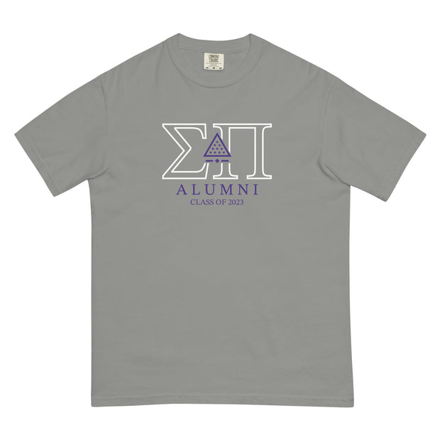 LIMITED RELEASE: Sigma Pi Class of 2023 T-Shirt