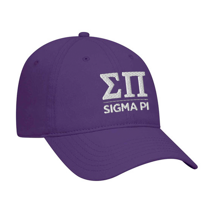 Sigma Pi New Brother Bundle